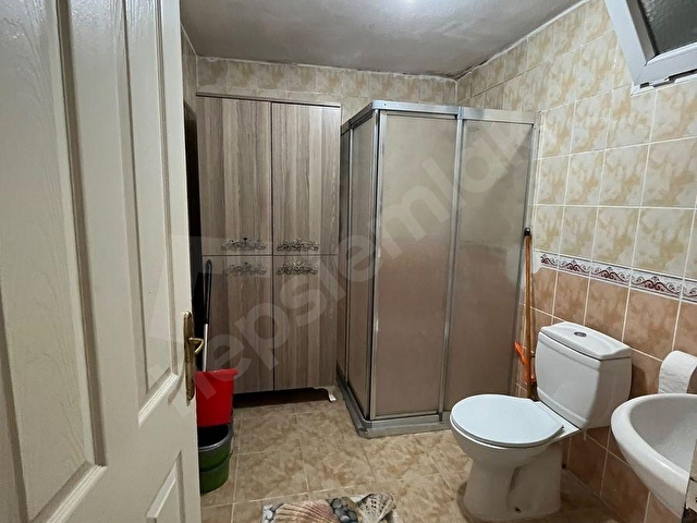 BAFRA VIP GAYRİMENKULDEN İSMETPAŞA MAH. SATILIK 4+1 DAİRE - Görsel 26