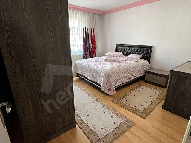 BAFRA VIP GAYRİMENKULDEN İSMETPAŞA MAH. SATILIK 4+1 DAİRE - Görsel 20