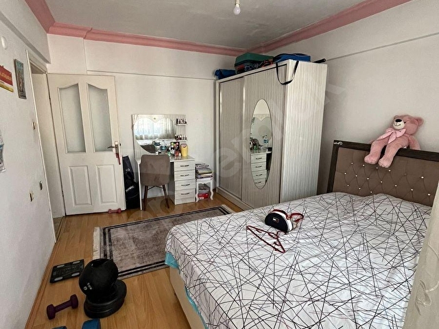 BAFRA VIP GAYRİMENKULDEN İSMETPAŞA MAH. SATILIK 4+1 DAİRE - Görsel 23
