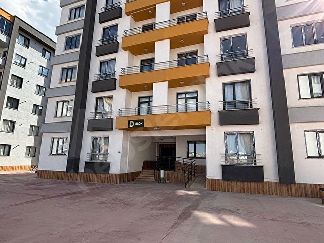 CENGİZLER GAYRİMENKUL’den SİTE İÇİNDE SATILIK 2+1 DAİRE - Görsel 6