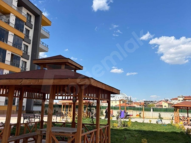 CENGİZLER GAYRİMENKUL’den SİTE İÇİNDE SATILIK 2+1 DAİRE - Görsel 9