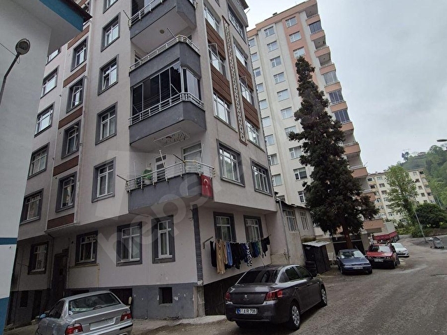 RİZE PORTAKALLIK MAHALLESİ 2+1 KİRALIK DAİRE - Görsel 16