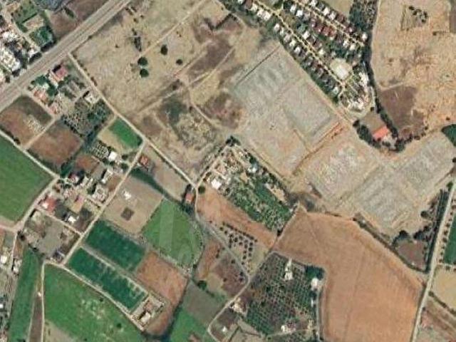 HATAY ARSUZ MADENLI MAHALLESİ İNARLI ARSA - Görsel 3