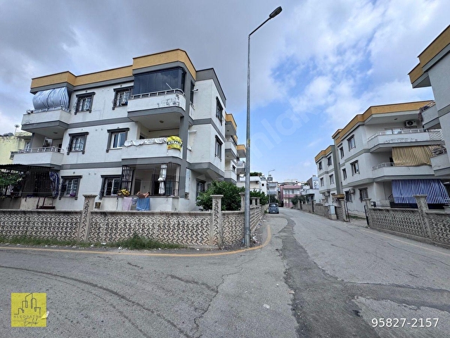 KİRALIK BAĞLARDA 3+1 DOĞALGAZLI ARA KAT DAİRE