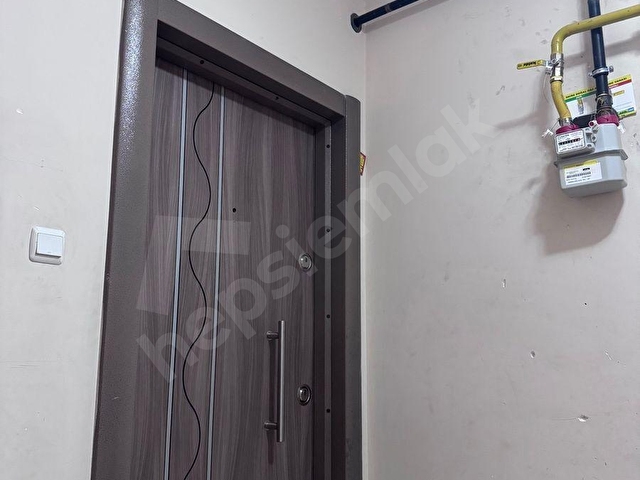 KİRALIK BAĞLARDA 3+1 DOĞALGAZLI ARA KAT DAİRE - Görsel 9