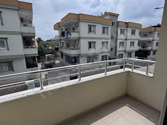 KİRALIK BAĞLARDA 3+1 DOĞALGAZLI ARA KAT DAİRE - Görsel 16
