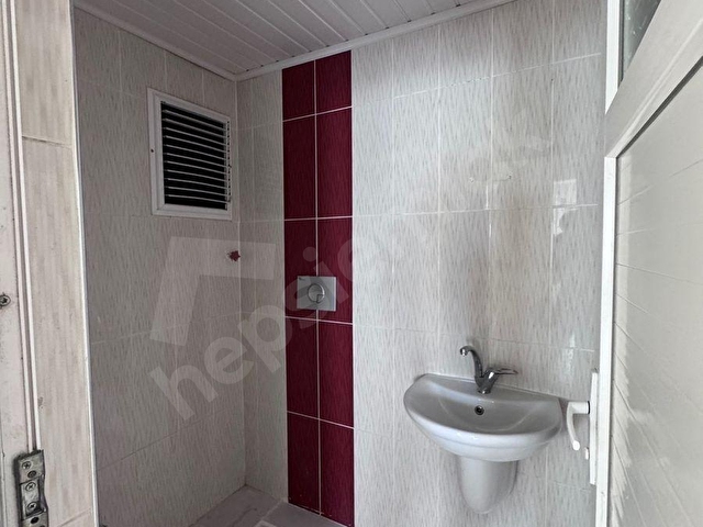 KİRALIK BAĞLARDA 3+1 DOĞALGAZLI ARA KAT DAİRE - Görsel 21