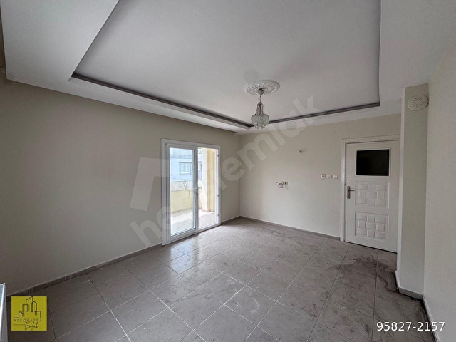 KİRALIK BAĞLARDA 3+1 DOĞALGAZLI ARA KAT DAİRE - Görsel 24