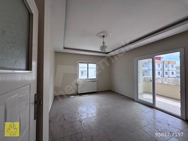 KİRALIK BAĞLARDA 3+1 DOĞALGAZLI ARA KAT DAİRE - Görsel 25