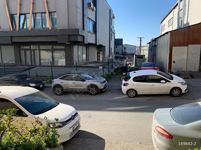 ֎ MURATPAŞA ֎ NET 85 M² ֎ YÜKSEK GİRİŞ ֎ İŞYERİ DEPO İMALATHANE - Görsel 22