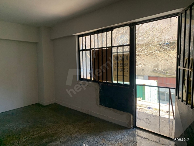֎ MURATPAŞA ֎ NET 85 M² ֎ YÜKSEK GİRİŞ ֎ İŞYERİ DEPO İMALATHANE - Görsel 10