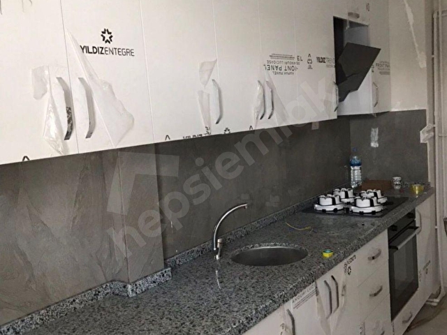 DOĞUŞ BEY GAYRİMENKUL AKÇADAĞ SOK 3+1 ORTA KAT ÖN CEPHE YAPILI 95 M2 - Görsel 21