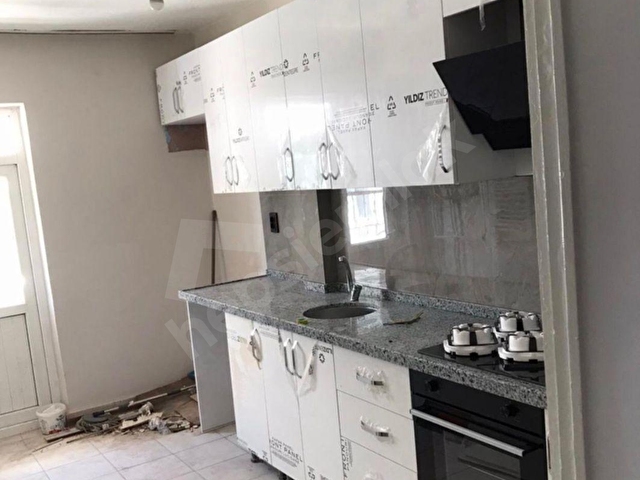 DOĞUŞ BEY GAYRİMENKUL AKÇADAĞ SOK 3+1 ORTA KAT ÖN CEPHE YAPILI 95 M2 - Görsel 29