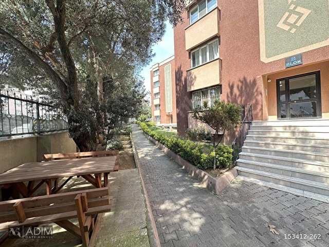 SİTE İÇİ,K.OTOPARKLI,3+1 BALKONLU,PEYZAJ MANZARALI GENİŞ,Y.KREDİ - Görsel 5