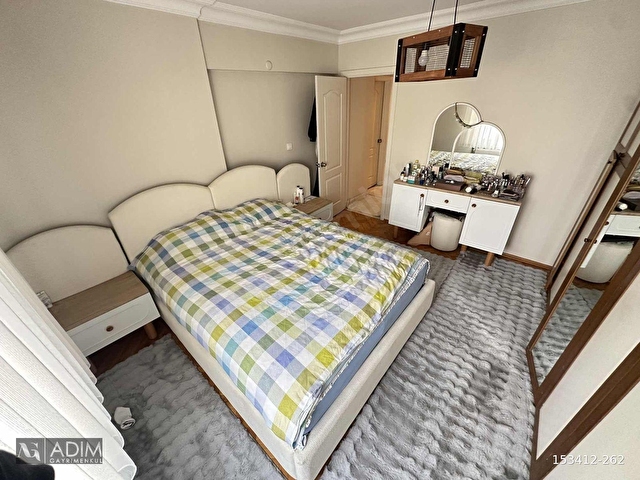 SİTE İÇİ,K.OTOPARKLI,3+1 BALKONLU,PEYZAJ MANZARALI GENİŞ,Y.KREDİ - Görsel 27