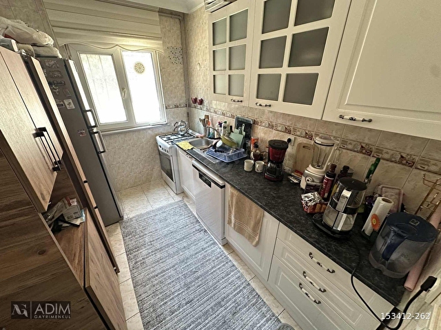 SİTE İÇİ,K.OTOPARKLI,3+1 BALKONLU,PEYZAJ MANZARALI GENİŞ,Y.KREDİ