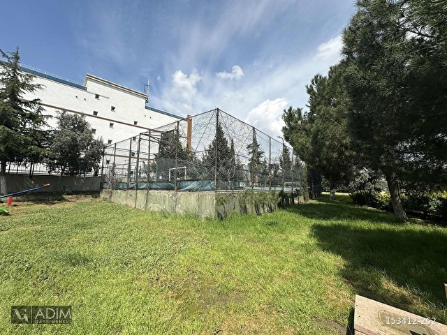 SİTE İÇİ,K.OTOPARKLI,3+1 BALKONLU,PEYZAJ MANZARALI GENİŞ,Y.KREDİ - Görsel 3