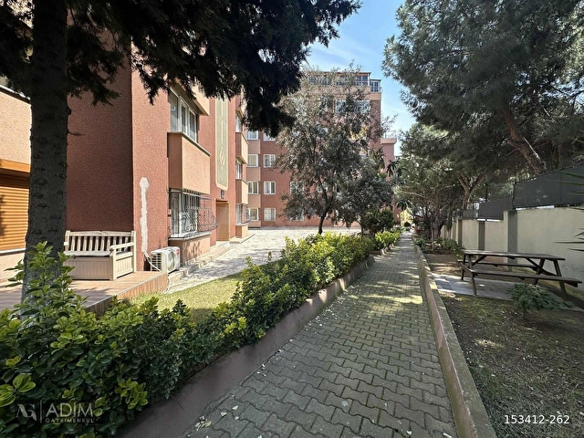 SİTE İÇİ,K.OTOPARKLI,3+1 BALKONLU,PEYZAJ MANZARALI GENİŞ,Y.KREDİ - Görsel 2