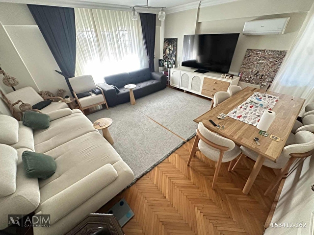 SİTE İÇİ,K.OTOPARKLI,3+1 BALKONLU,PEYZAJ MANZARALI GENİŞ,Y.KREDİ - Görsel 14