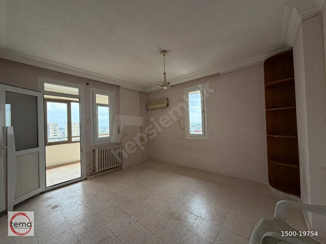 HASTANELER KAVŞAĞINDA 4+1 SATILIK FIRSAT  DAİRE - Görsel 10