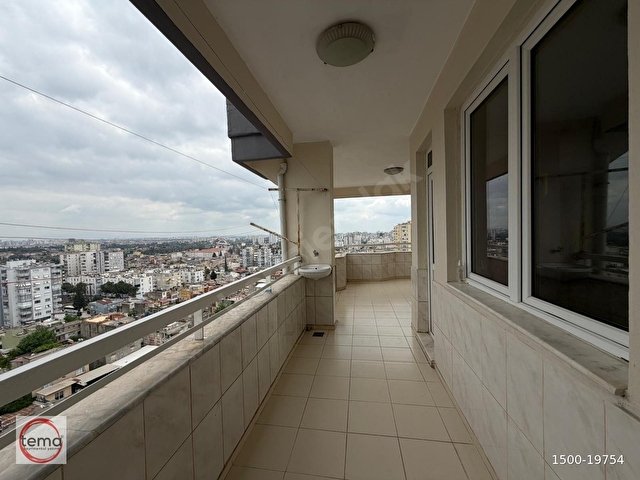 HASTANELER KAVŞAĞINDA 4+1 SATILIK FIRSAT  DAİRE - Görsel 6