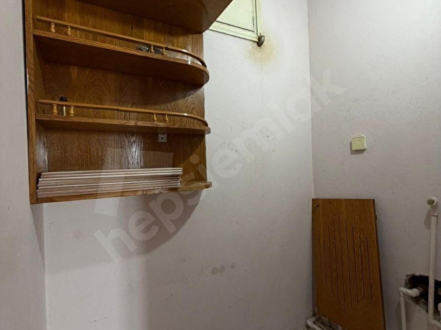 HASTANELER KAVŞAĞINDA 4+1 SATILIK FIRSAT  DAİRE - Görsel 14