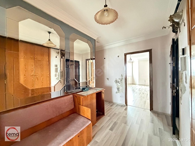 HASTANELER KAVŞAĞINDA 4+1 SATILIK FIRSAT  DAİRE - Görsel 3