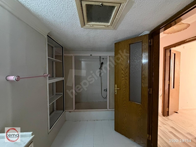 HASTANELER KAVŞAĞINDA 4+1 SATILIK FIRSAT  DAİRE - Görsel 24