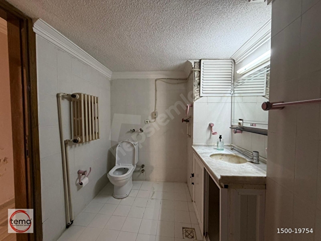 HASTANELER KAVŞAĞINDA 4+1 SATILIK FIRSAT  DAİRE - Görsel 25