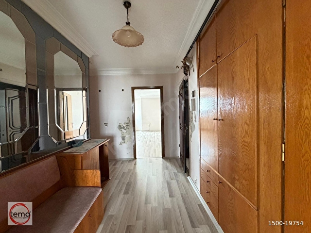 HASTANELER KAVŞAĞINDA 4+1 SATILIK FIRSAT  DAİRE - Görsel 8