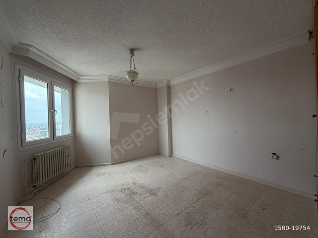 HASTANELER KAVŞAĞINDA 4+1 SATILIK FIRSAT  DAİRE - Görsel 22