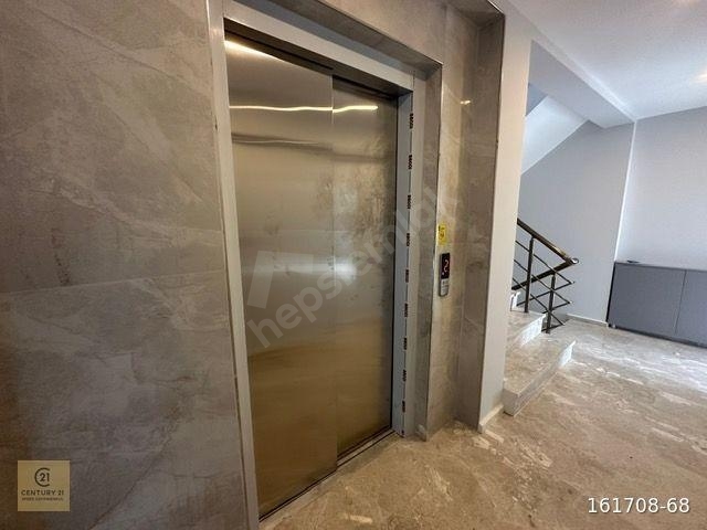 BEYLİKDÜZÜ DEREAĞZI MAHALLESİ GENİŞ, AYDINLIK, BALKONLU 2+1 - Görsel 30
