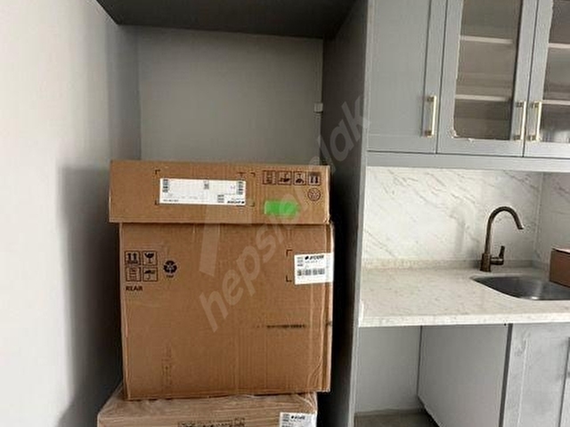 BEYLİKDÜZÜ DEREAĞZI MAHALLESİ GENİŞ, AYDINLIK, BALKONLU 2+1 - Görsel 14