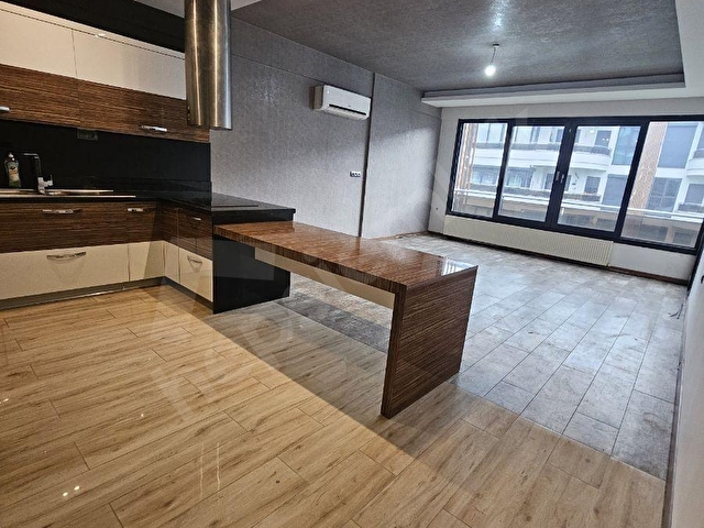 manisa muradiye villalar bölgesinde ultra lüks 3+1 kiralık daire - Görsel 5