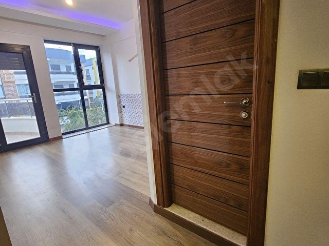 manisa muradiye villalar bölgesinde ultra lüks 3+1 kiralık daire - Görsel 10