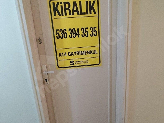 KİRALIK OFİS ÇARŞIYA ÇOK YAKIN - Görsel 3