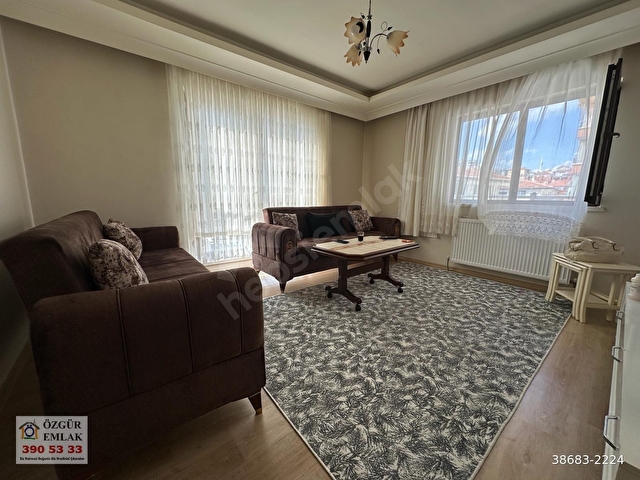MUTLU CADDE YAKINI 3+1 ARA KATTA İSKANLI ASANSÖRLÜ SATILIK DAİRE - Görsel 7