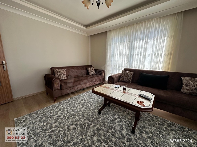 MUTLU CADDE YAKINI 3+1 ARA KATTA İSKANLI ASANSÖRLÜ SATILIK DAİRE - Görsel 9