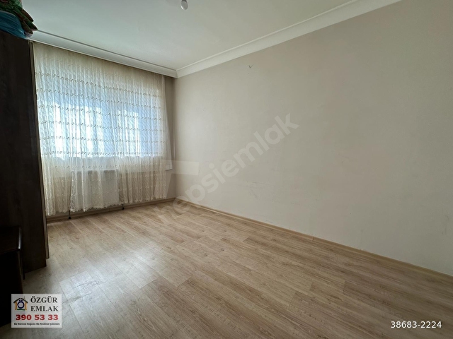 MUTLU CADDE YAKINI 3+1 ARA KATTA İSKANLI ASANSÖRLÜ SATILIK DAİRE - Görsel 12