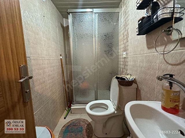 MUTLU CADDE YAKINI 3+1 ARA KATTA İSKANLI ASANSÖRLÜ SATILIK DAİRE - Görsel 18