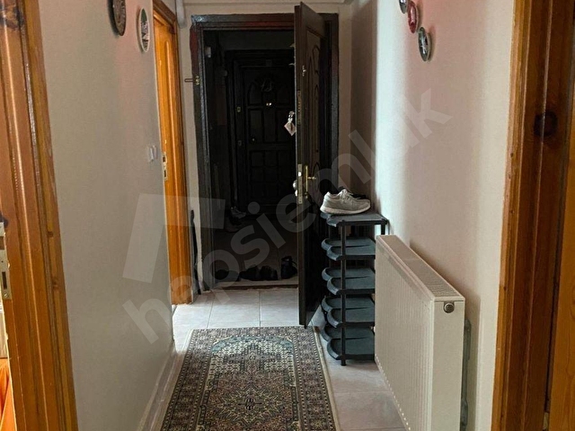 ŞARKÖY 2 + 1 SATILIK DAİRE - Görsel 12