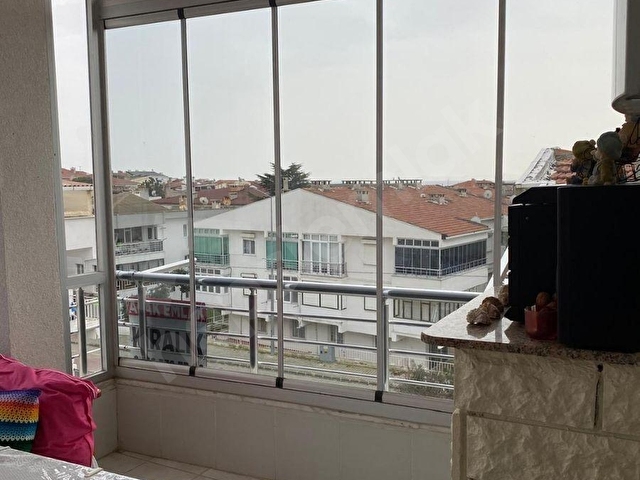 ŞARKÖY 2 + 1 SATILIK DAİRE - Görsel 8