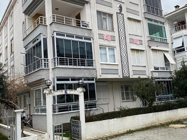 ŞARKÖY 2 + 1 SATILIK DAİRE