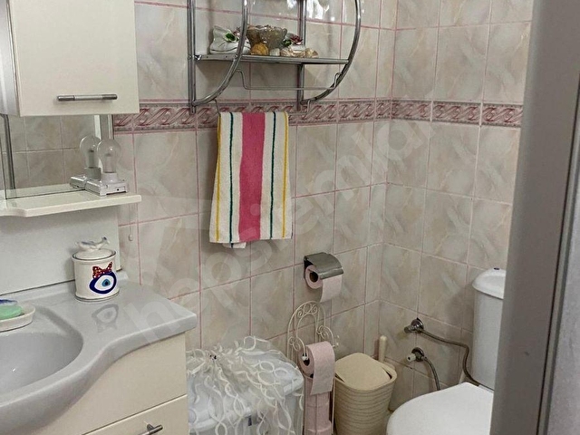 ŞARKÖY 2 + 1 SATILIK DAİRE - Görsel 21