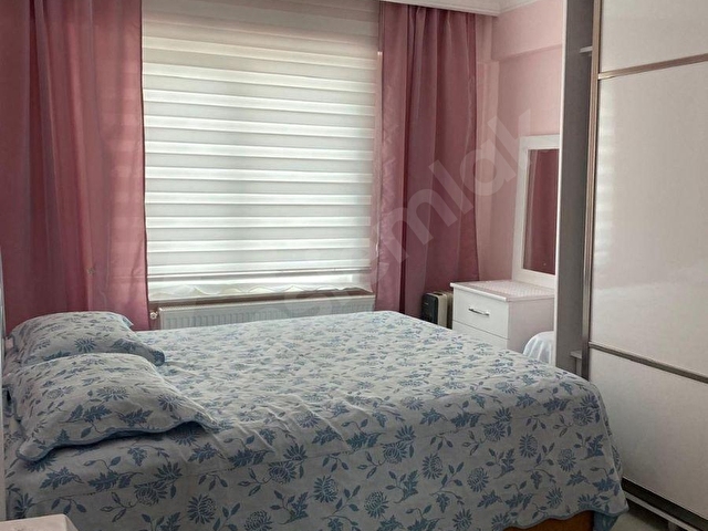 ŞARKÖY 2 + 1 SATILIK DAİRE - Görsel 16
