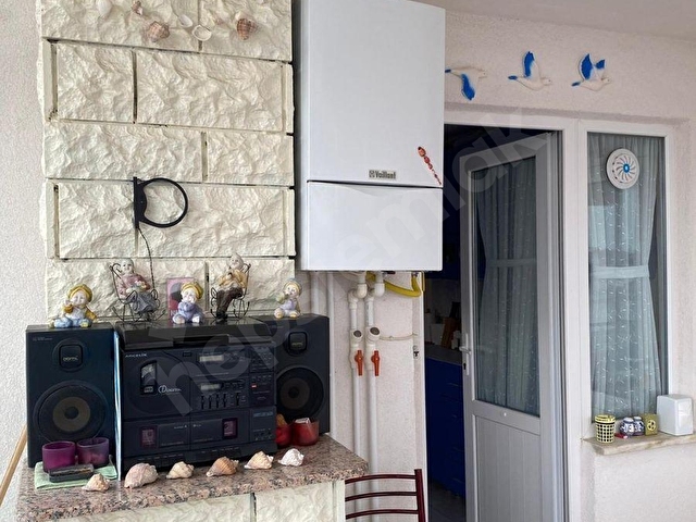 ŞARKÖY 2 + 1 SATILIK DAİRE - Görsel 9