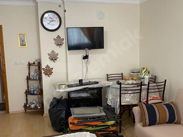 ŞARKÖY 2 + 1 SATILIK DAİRE - Görsel 2
