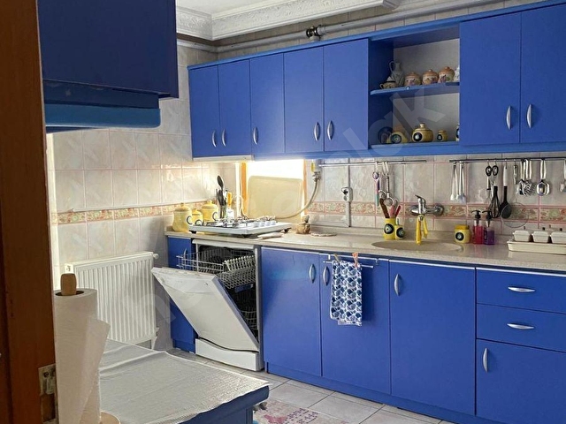ŞARKÖY 2 + 1 SATILIK DAİRE - Görsel 3