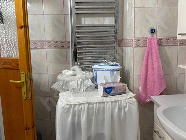 ŞARKÖY 2 + 1 SATILIK DAİRE - Görsel 23