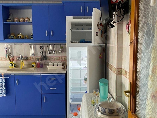 ŞARKÖY 2 + 1 SATILIK DAİRE - Görsel 4